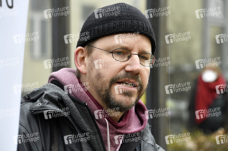 Pressekonferenz des KulturForum TürkeiDeutschland in Berlin