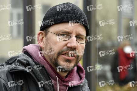 Pressekonferenz des KulturForum TürkeiDeutschland in Berlin