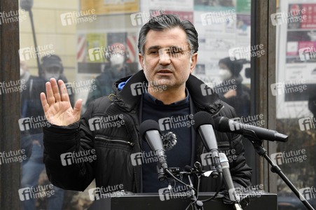 Pressekonferenz des KulturForum TürkeiDeutschland in Berlin