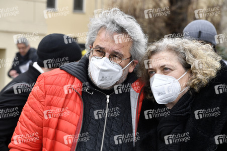 Pressekonferenz des KulturForum TürkeiDeutschland in Berlin