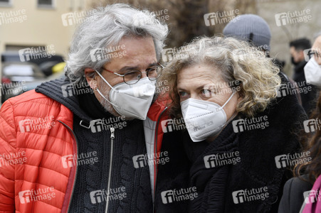 Pressekonferenz des KulturForum TürkeiDeutschland in Berlin