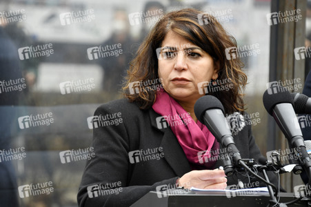 Pressekonferenz des KulturForum TürkeiDeutschland in Berlin