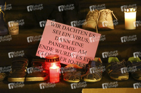 Protest gegen Schulschließungen in Görlitz