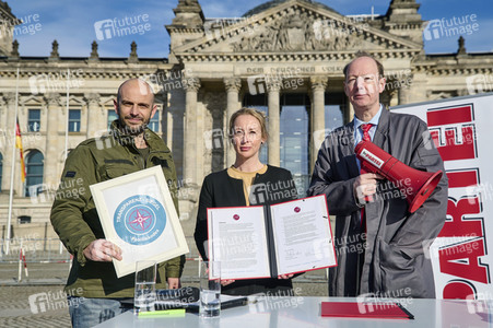 Politikkodex gegen Korruption