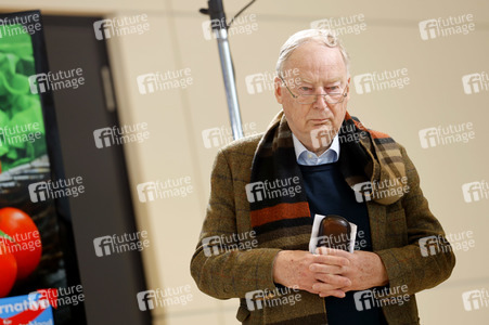 Pressestatement der AfD in Berlin