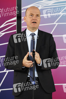 Pressestatement der CDU/CSU in Berlin