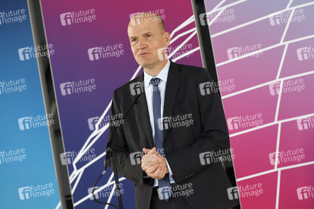 Pressestatement der CDU/CSU in Berlin