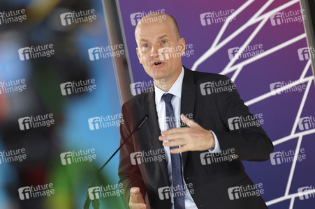 Pressestatement der CDU/CSU in Berlin