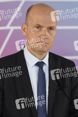 Pressestatement der CDU/CSU in Berlin