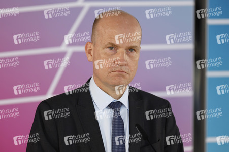 Pressestatement der CDU/CSU in Berlin