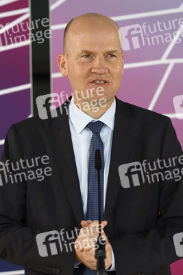 Pressestatement der CDU/CSU in Berlin