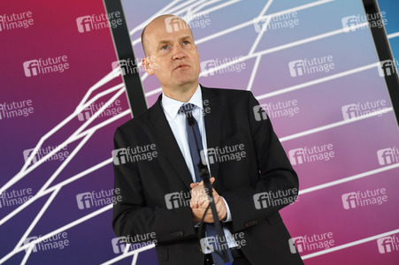 Pressestatement der CDU/CSU in Berlin