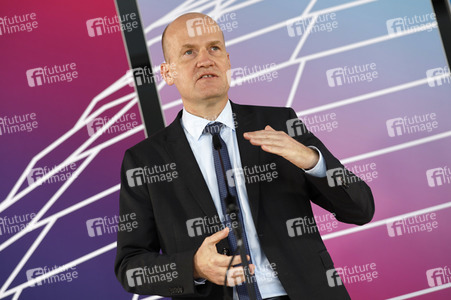 Pressestatement der CDU/CSU in Berlin