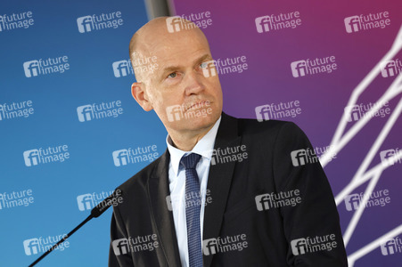 Pressestatement der CDU/CSU in Berlin