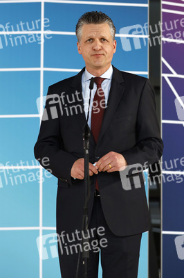 Pressestatement der CDU/CSU in Berlin