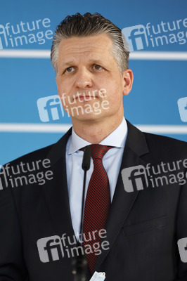 Pressestatement der CDU/CSU in Berlin