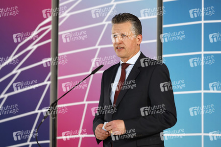 Pressestatement der CDU/CSU in Berlin