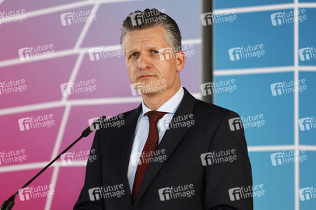 Pressestatement der CDU/CSU in Berlin