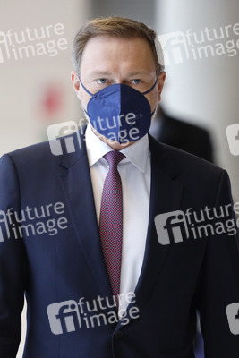 Pressestatement der FDP in Berlin