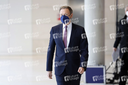 Pressestatement der FDP in Berlin