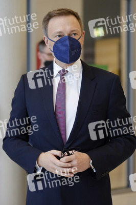 Pressestatement der FDP in Berlin