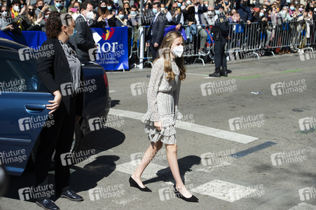 30. Geburtstag vom Instituto Cervantes in Madrid