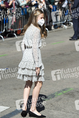 30. Geburtstag vom Instituto Cervantes in Madrid