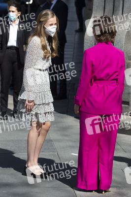 30. Geburtstag vom Instituto Cervantes in Madrid