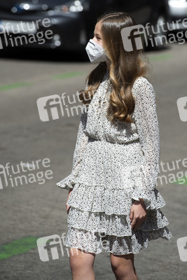 30. Geburtstag vom Instituto Cervantes in Madrid