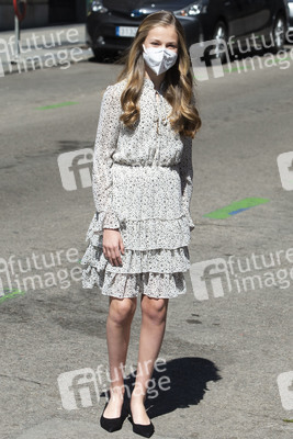 30. Geburtstag vom Instituto Cervantes in Madrid