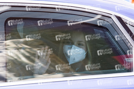 30. Geburtstag vom Instituto Cervantes in Madrid