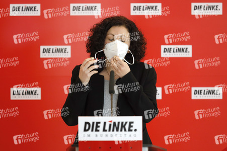 Pressestatement der Linksfraktion in Berlin