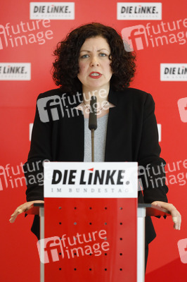 Pressestatement der Linksfraktion in Berlin