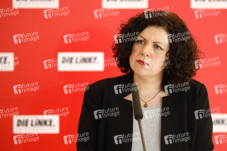 Pressestatement der Linksfraktion in Berlin
