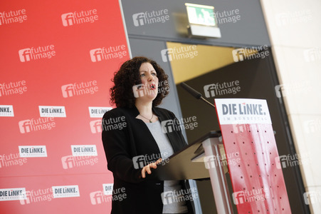 Pressestatement der Linksfraktion in Berlin