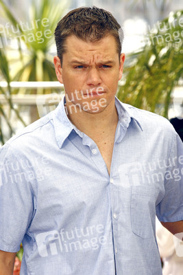 Photocall 'Ocean's 13', Cannes Film Festival 2007