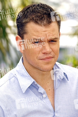 Photocall 'Ocean's 13', Cannes Film Festival 2007