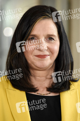 217. Sitzung des Deutschen Bundestages in Berlin