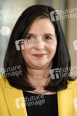 217. Sitzung des Deutschen Bundestages in Berlin