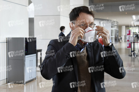 217. Sitzung des Deutschen Bundestages in Berlin