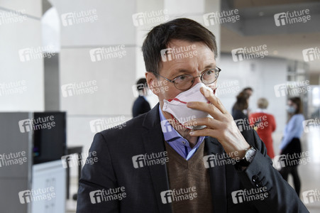 217. Sitzung des Deutschen Bundestages in Berlin