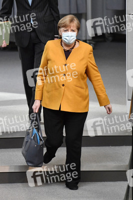 217. Sitzung des Deutschen Bundestages in Berlin