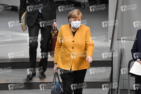 217. Sitzung des Deutschen Bundestages in Berlin