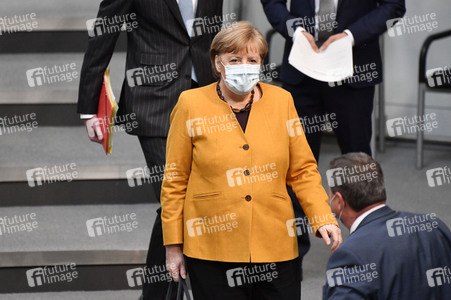 217. Sitzung des Deutschen Bundestages in Berlin