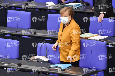 217. Sitzung des Deutschen Bundestages in Berlin