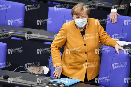 217. Sitzung des Deutschen Bundestages in Berlin