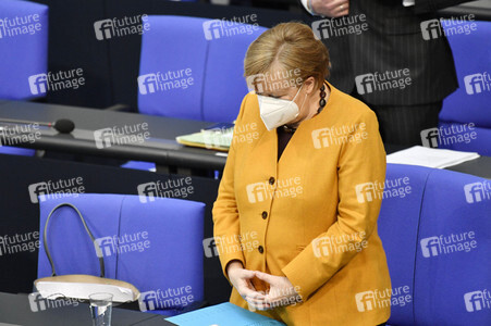 217. Sitzung des Deutschen Bundestages in Berlin