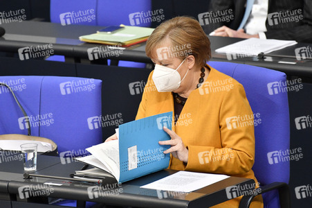 217. Sitzung des Deutschen Bundestages in Berlin