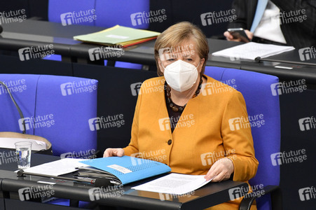 217. Sitzung des Deutschen Bundestages in Berlin