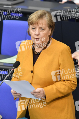 217. Sitzung des Deutschen Bundestages in Berlin